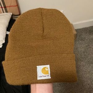 Carhartt beanie